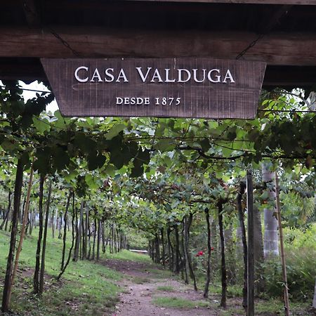 Casa Valduga Pousada Boutique Bento Gonçalves エクステリア 写真