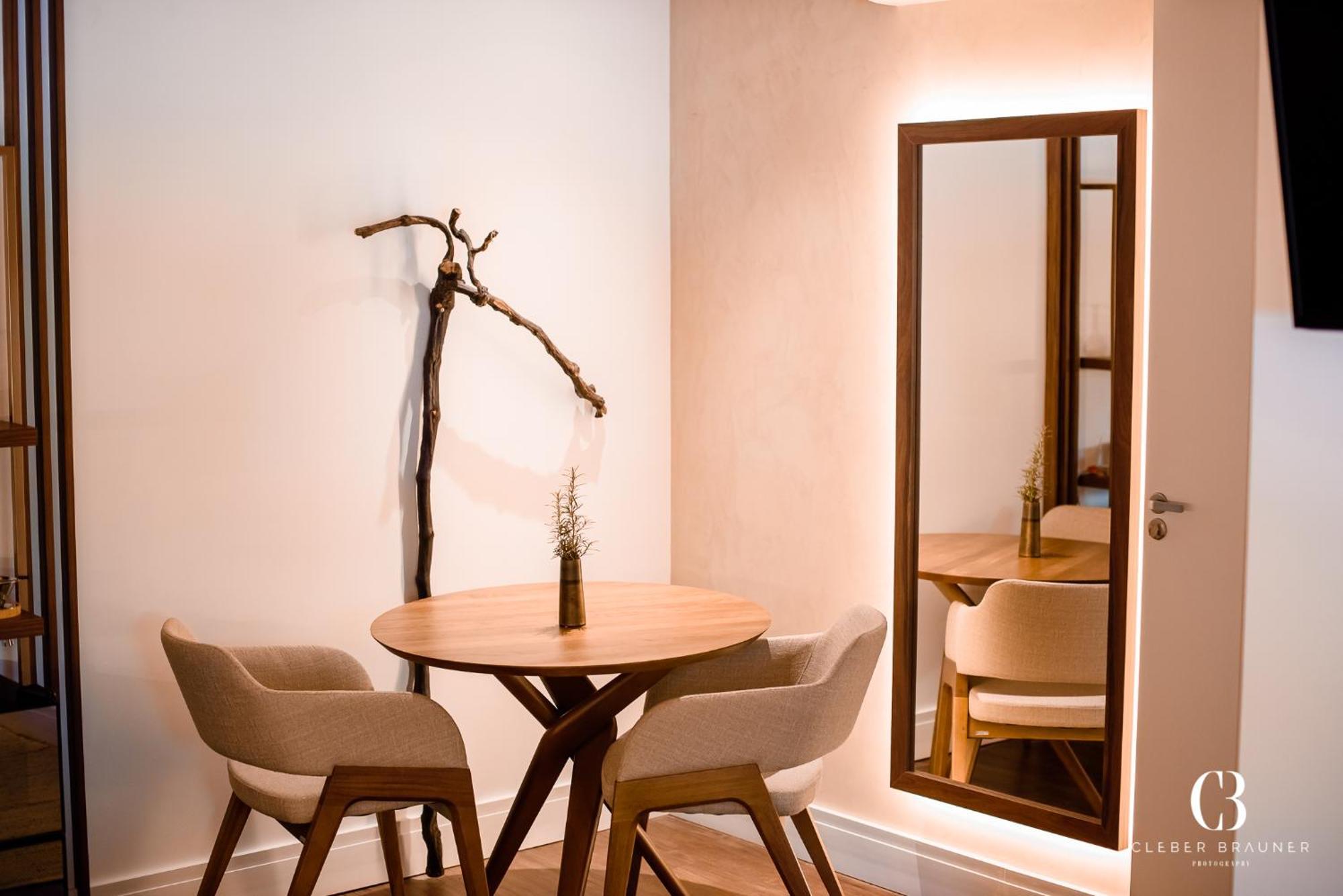 Casa Valduga Pousada Boutique Bento Gonçalves エクステリア 写真