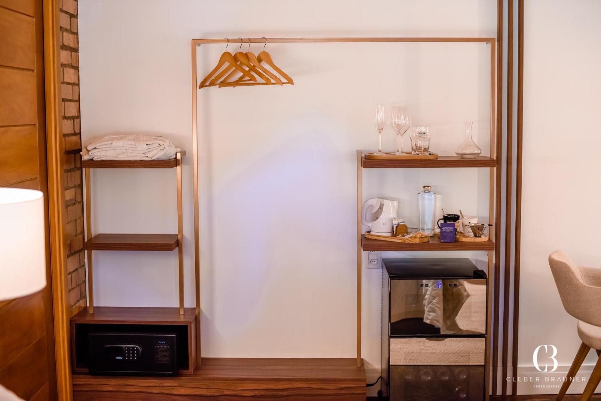 Casa Valduga Pousada Boutique Bento Gonçalves エクステリア 写真