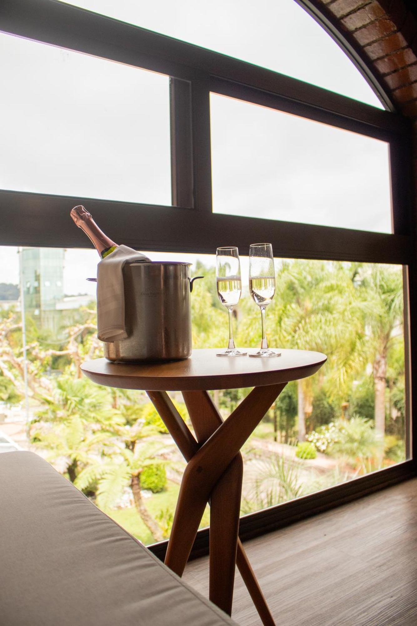 Casa Valduga Pousada Boutique Bento Gonçalves エクステリア 写真