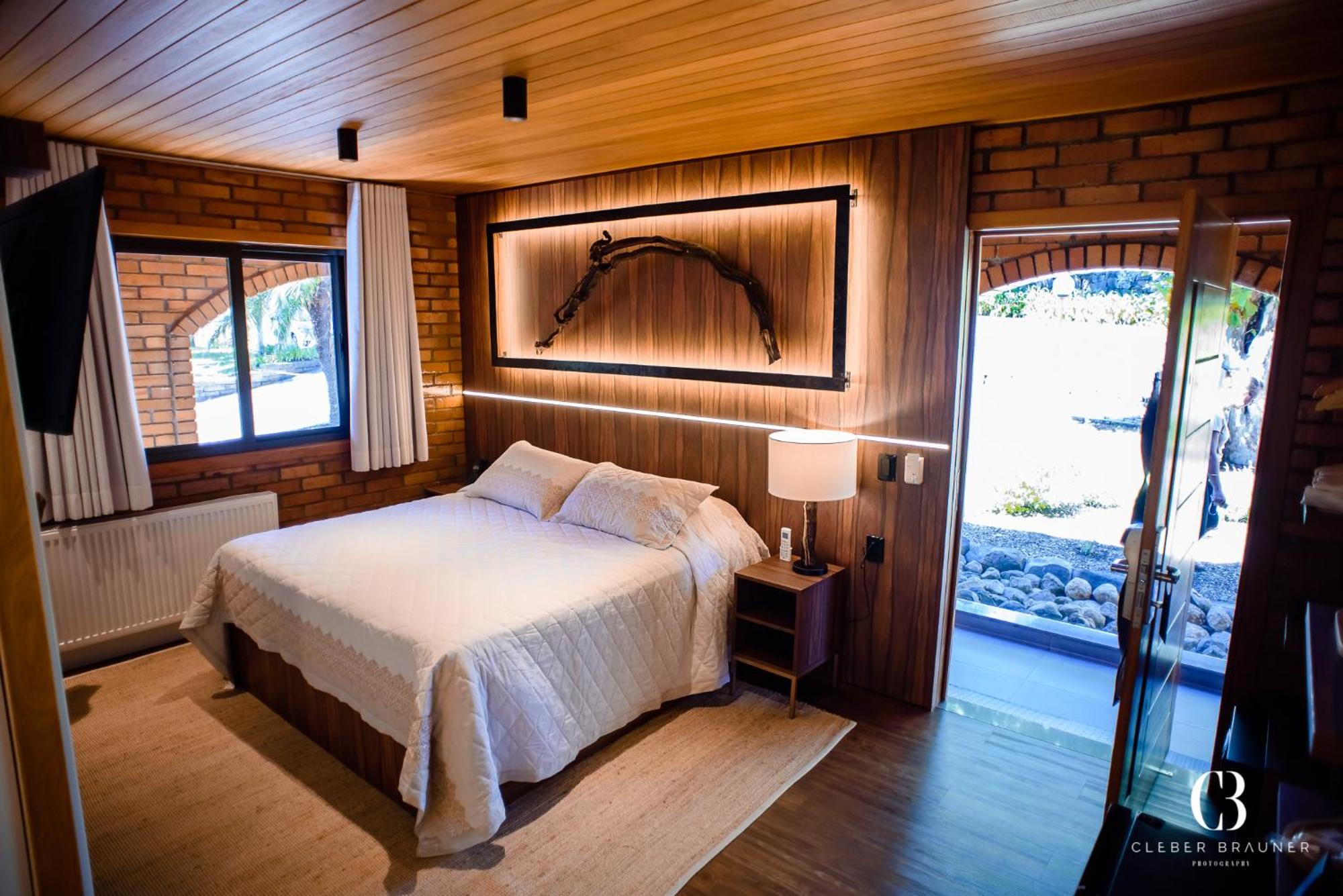 Casa Valduga Pousada Boutique Bento Gonçalves エクステリア 写真