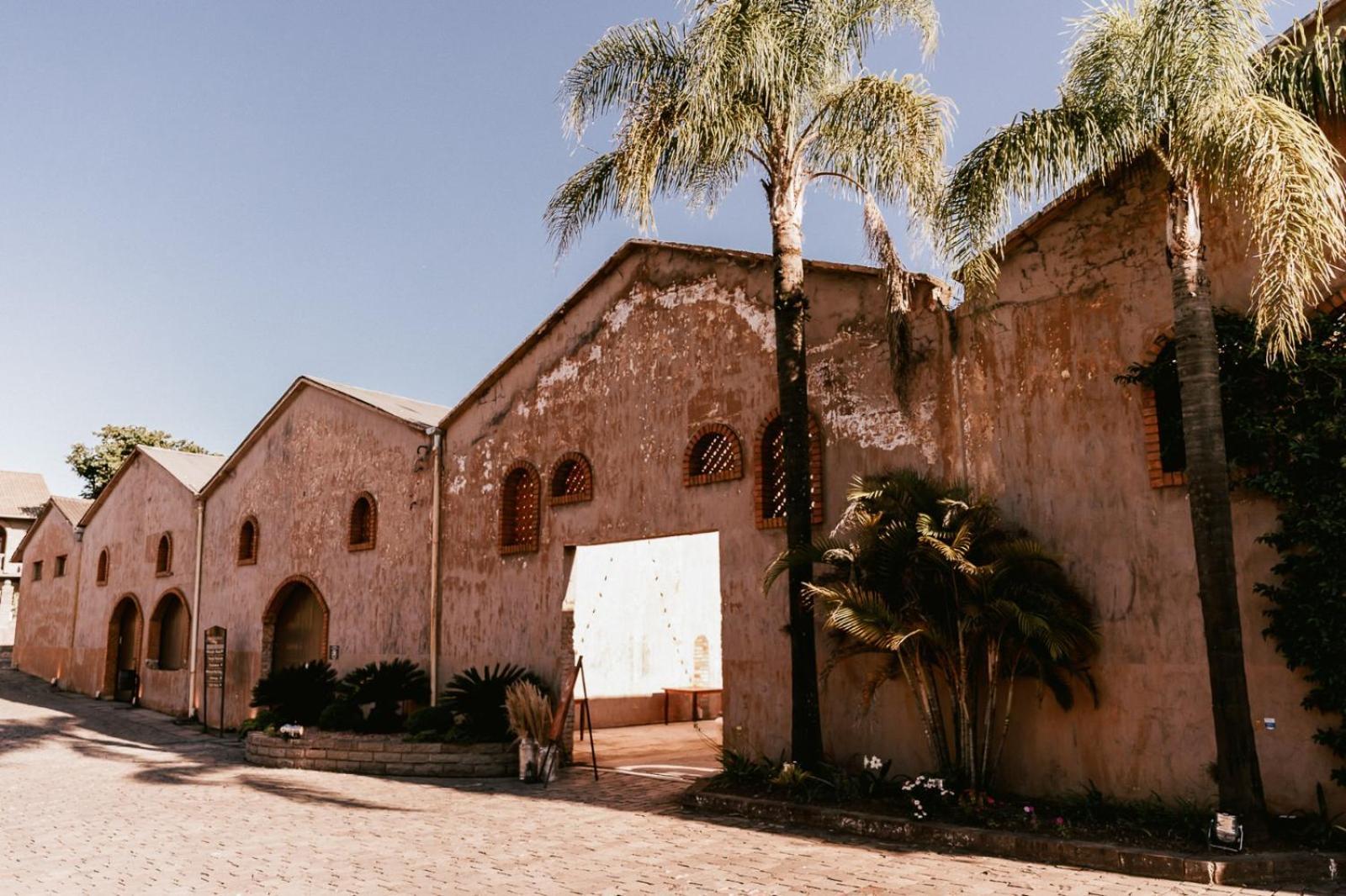 Casa Valduga Pousada Boutique Bento Gonçalves エクステリア 写真