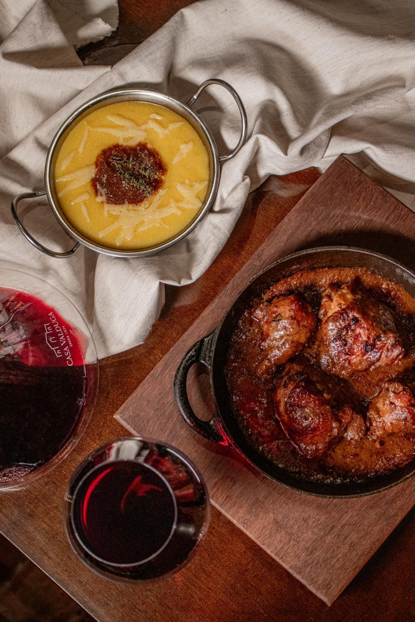 Casa Valduga Pousada Boutique Bento Gonçalves エクステリア 写真