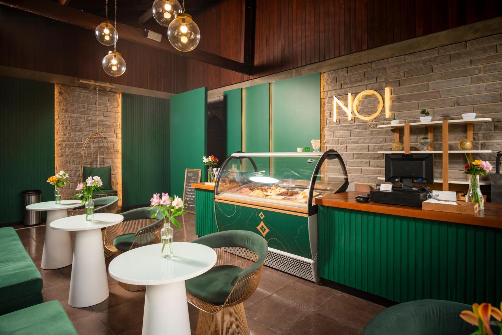 Casa Valduga Pousada Boutique Bento Gonçalves エクステリア 写真