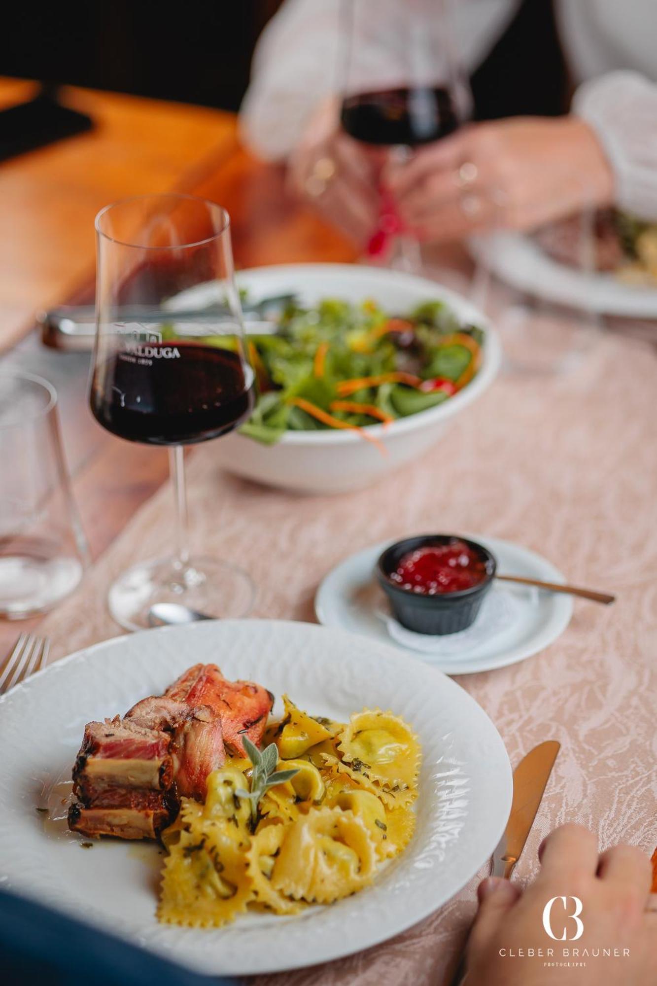 Casa Valduga Pousada Boutique Bento Gonçalves エクステリア 写真