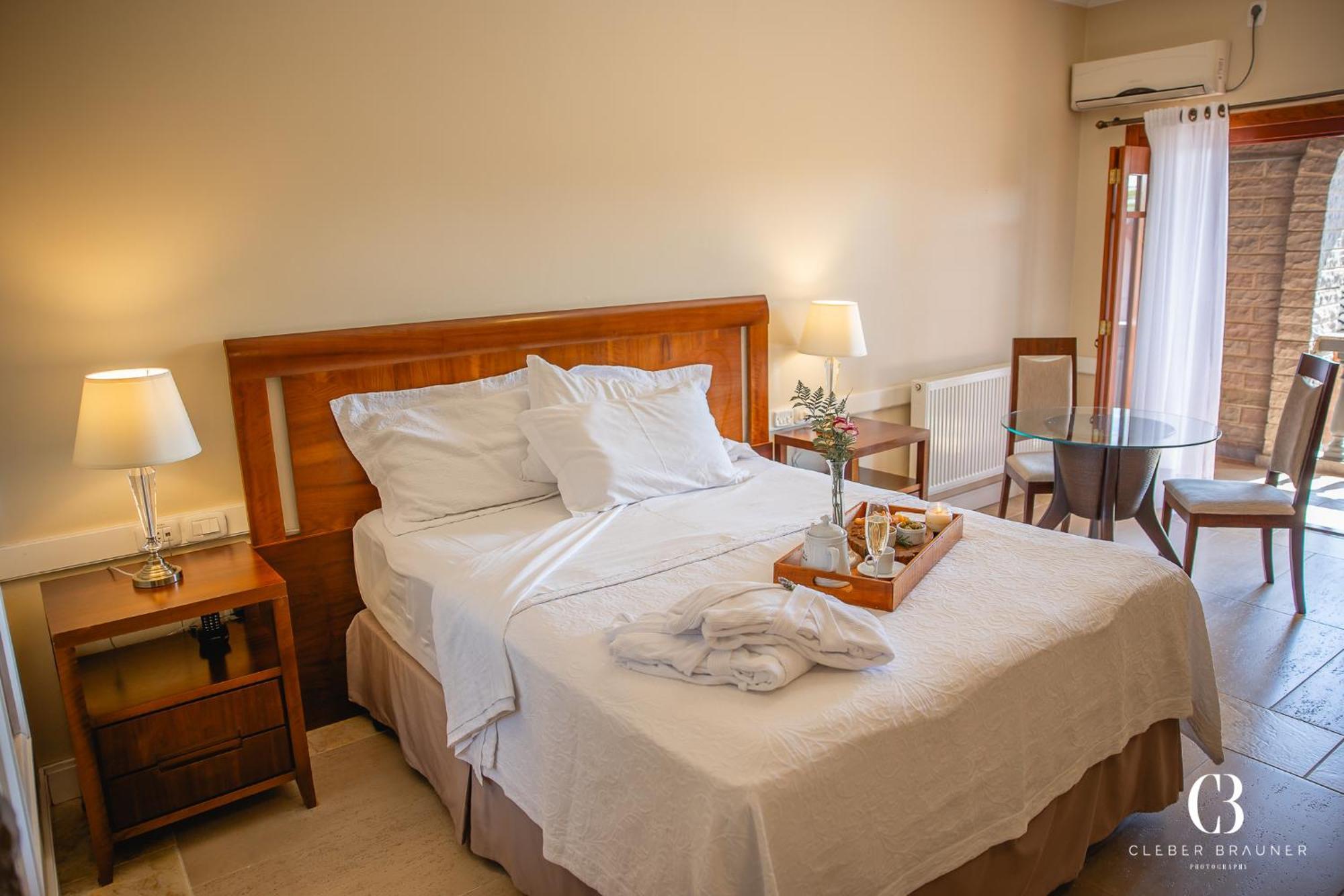 Casa Valduga Pousada Boutique Bento Gonçalves エクステリア 写真