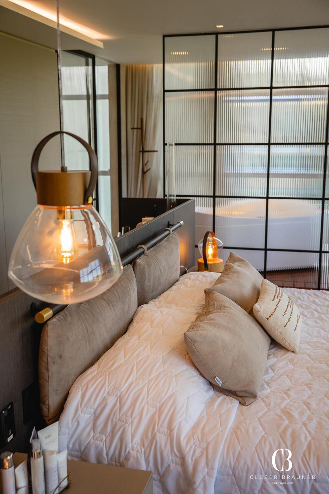 Casa Valduga Pousada Boutique Bento Gonçalves エクステリア 写真