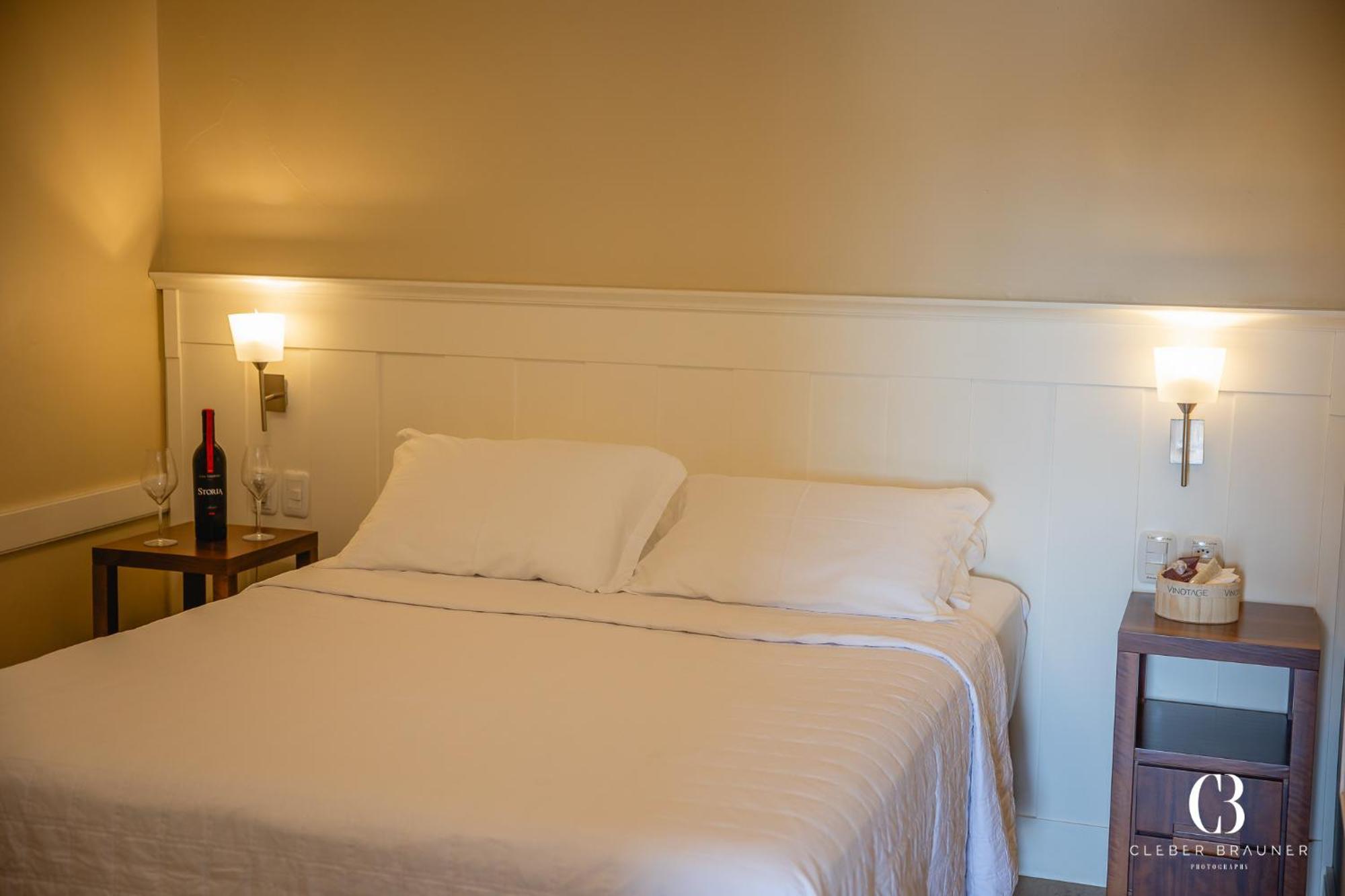 Casa Valduga Pousada Boutique Bento Gonçalves エクステリア 写真