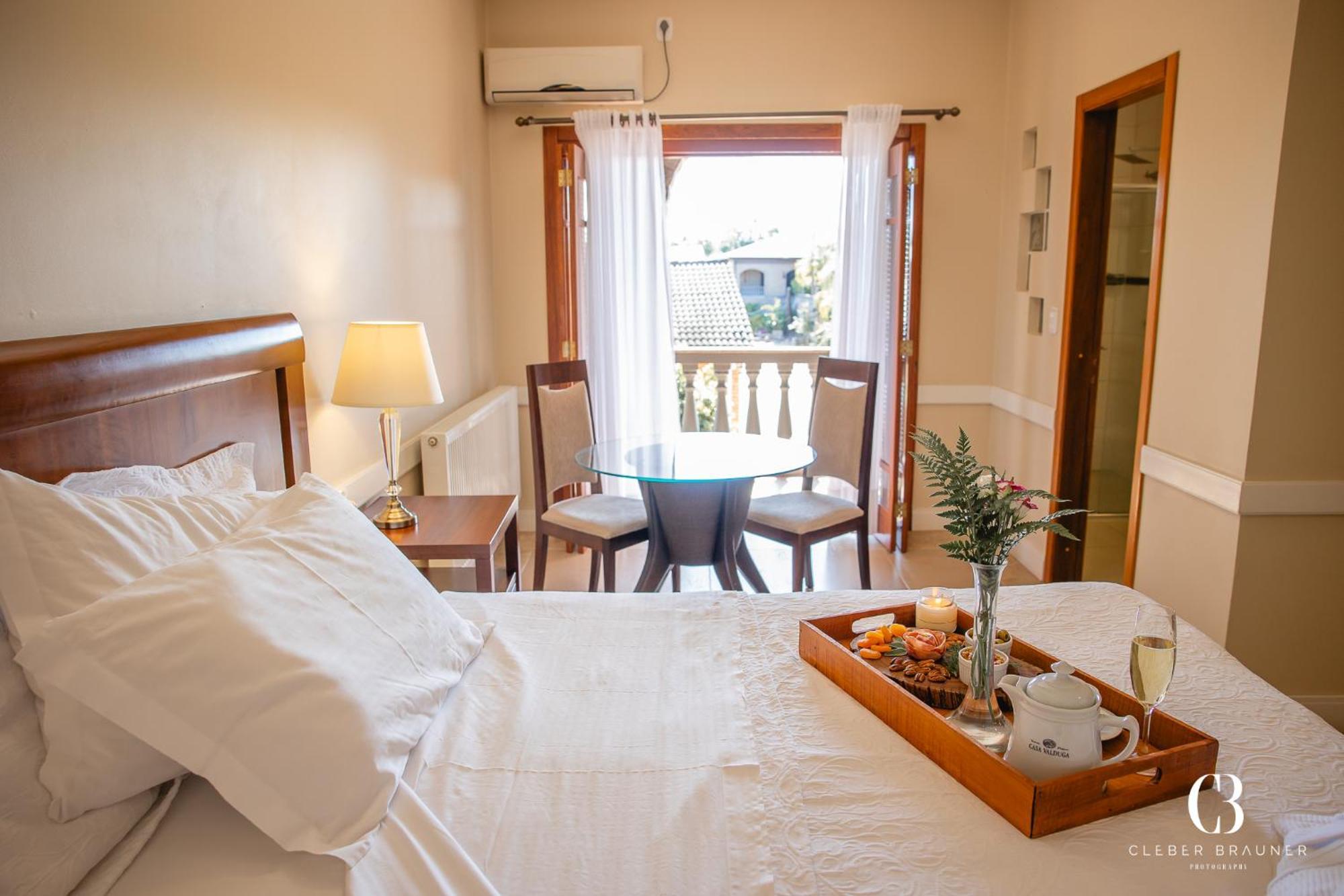Casa Valduga Pousada Boutique Bento Gonçalves エクステリア 写真