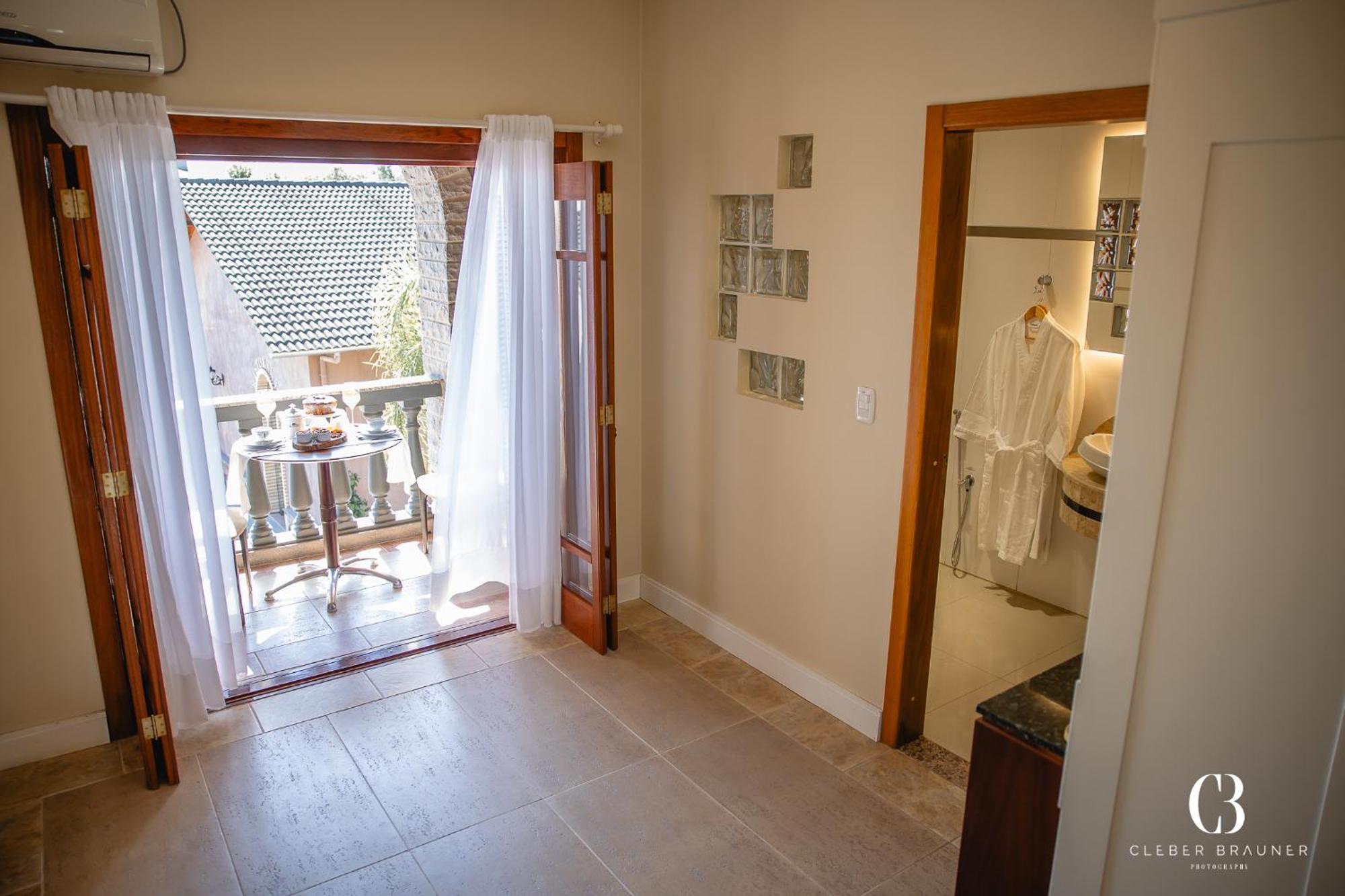 Casa Valduga Pousada Boutique Bento Gonçalves エクステリア 写真